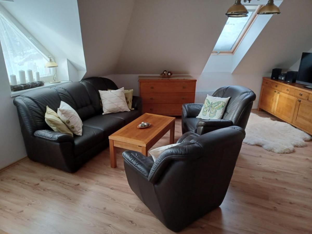 Apartman S Garazou Donovaly Centrum エクステリア 写真