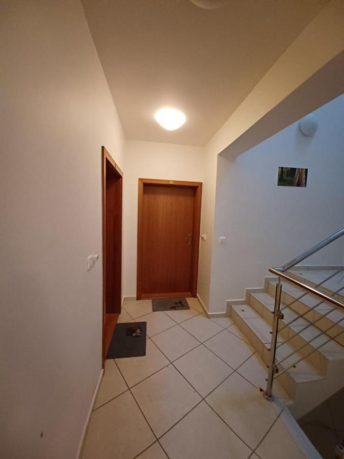 Apartman S Garazou Donovaly Centrum エクステリア 写真