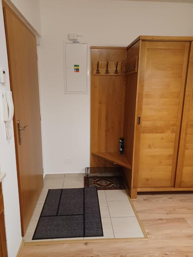 Apartman S Garazou Donovaly Centrum エクステリア 写真