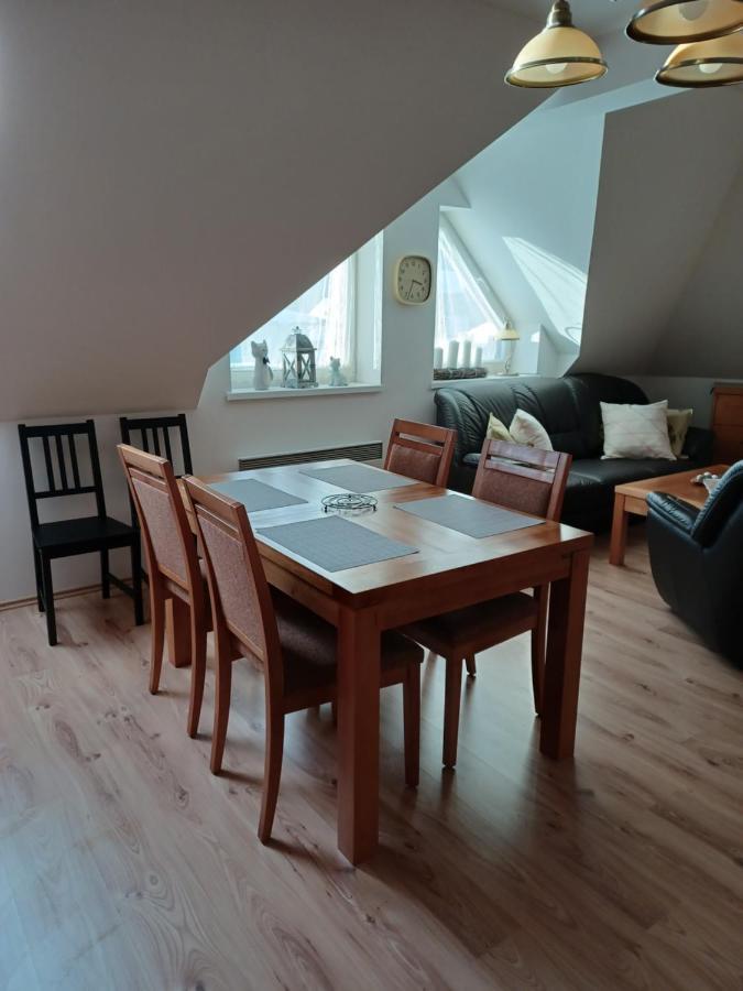 Apartman S Garazou Donovaly Centrum エクステリア 写真