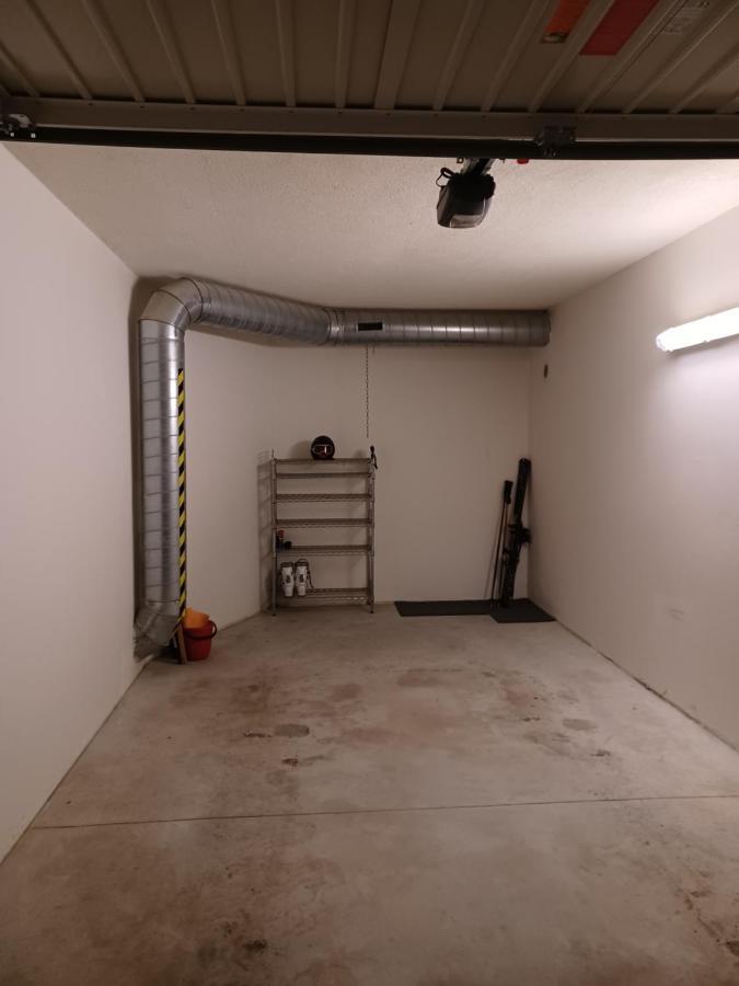 Apartman S Garazou Donovaly Centrum エクステリア 写真