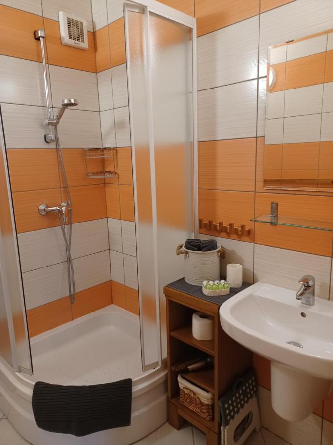 Apartman S Garazou Donovaly Centrum エクステリア 写真
